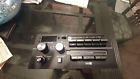 16018930 Ac Delco Analog-digital Am-fm Cassette
