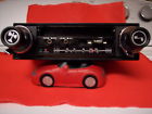 Ac6826 Channel Master Vintage Am Fm Cassette Universal Fit Gm Ford