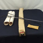 994316 Accessory Impala Rare Camaro 994993 Antenna Pkg Radio Nova Gm Caprice 73-81 Nos