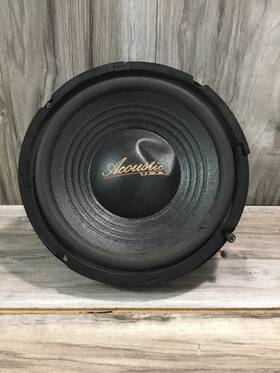 Psl037115 Acoustic Nwx-844