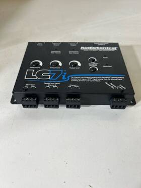 P15014899 Acr Lc7i Audiocontrol Controllr