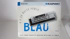 Acs2501 Blaupunkt 2 Series Fm Am Cassette Receiver New In Box