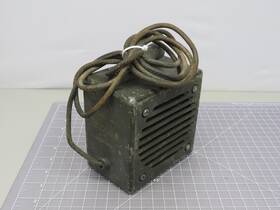 T163685 Adec Inc. Ls-454/u Military Loudspeaker