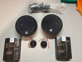 334is-2 Ads A/d/s 334is 2 4 Component Set Beautiful Condition And Complete In Original Box