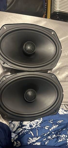Adcx6911 Adx Adcx 6x9 Speakers