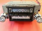 5l-d5aa-19a168 Aeronutronic Player Philco Ford 8 Car Track Fm