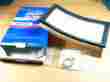 Af1129 Parts Plus Air Filter Fel-pro Water Outlet Gasket 35571 For 3.1l Engines Ca6626