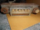 64c73122-a Aftermarket Repair Parts Head Motorola Unit Vintage 64c73122- Radio