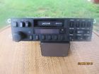Aj8600 Aj 8600 Jaguar Vintage Radio Original To The Series Xjs