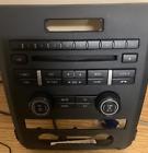 Al3t-18a802-hb Al3t18a802hb Al302bc3ja6 Ford Pickup Radio Control Panel Bezel Oem