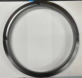 S2-w10d2 Alpine 10trim Subwoofer Trim Ring 10 Inch Type S S2. For S2-w10d4