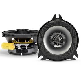 Brv-s40-uob Alpine Brv-s40 4 Inch Bassrev Speaker Set - Used Open Box