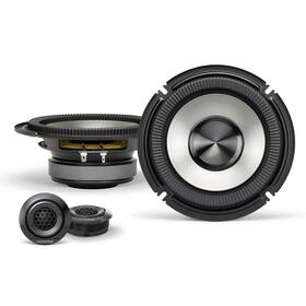 Brv-s65c-uvg Alpine Brv-s65c 6.5 Inch Bassrev Component Speaker Set - Used Very Good