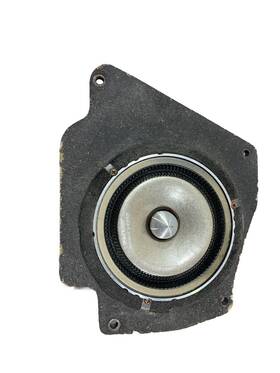 Dlc-167r Alpine Jdm Used Ddlinear Compact 2-way Speaker System 4ohms 16cm 6.5 Inch