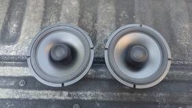 R-s65.2 Alpine R-s65 6.5 Inch 2way Speakers
