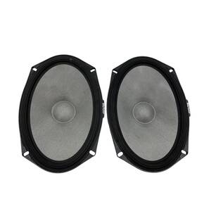 Ump9043 Alpine R2-s69c 6x9 R-series 2-way Component Speakers High-resolution #ump9043 Ar