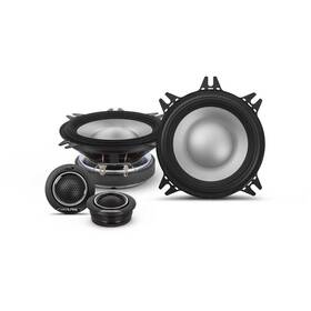 S2-s40c-uob-k Alpine S2-s40c - Next-generation S-series 4 Inch Component Speaker Set Used Op