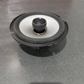 S2-s65 Alpine S-series 6.5 Inch Way Coaxial Speaker