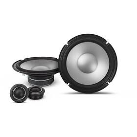 S2-s80c-uob-k Alpine S2-s80c - Next-generation S-series 8 Inch Component Speaker Set Used Op