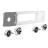 Am-1205 Dynacorn Radio Bezel Knob Kit