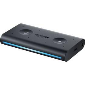 B07vtk654b Amazon - Echo Auto Smart Speaker With Alexa Black