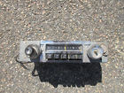 Amc12 Amc Rambler Car Radio