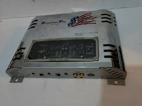 00121267 American Bass Pro Machine Item Is Pre-owned And Would Be Received Just As Shown