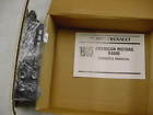 American Motors Nos Radio Photo