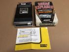 Amp-500b Avx Audiovox Sound Exploder Amplifier Vintage Underdash Amp Classic Cars