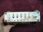 Amp50 Polara Nos New Vintage Graphic Underdash