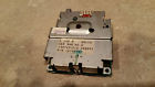 Amplfier-16148740 Rear 1990s Cadillac Eldorado Speaker Bose Seville Corvette