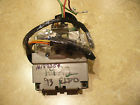 Amplfier-16188359 Speaker 1990s Seville Corvette Cadillac Bose Eldorado 1980s