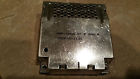 Amplfier-192670-1138 192670-1138 Cadillac 1980s 1990s Seville Eldorado Corvette Bose Speaker