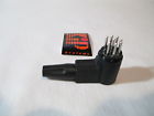 Amplifier Mexico Blaupunkt Becker Stereo Prix Cable Grand Pin Radio 8 Plug