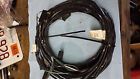 Amx Ambassador Pacer Matador Concord Harness Amc Wiring Gremlin Nos Speaker
