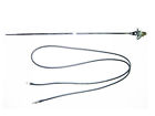 At10-701 Antenna Assy. Coupe Barracuda 1970-74 Gran Complete Plymouth Cuda