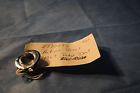 2770138 Antenna Dodge Nos 1967 Bezel Dart Mopar