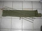 Ms116-117-118 Antenna Gpw Bag Bg-56- Us Mb Sections Signal Radio Corps Six