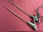1838148 Antennas 59 Plymouth 1838149 Chrysler 58 Desoto Dodge Dual 57 Original