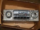 Antique 64 61 Vintage Radio Untested Riviera Motorola 63 Buick 62