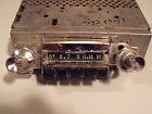 Cta621 Antique 9144 1962 Chevrolet Vintage Radio Chevy 1961 Motorola