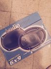 Apmb6900b 250w 125w Rms 6x9 Audiopipe " Frequency Loudspeakers 8ohms Mid