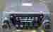Ar-2774su-b Mitsubishi Vintage Push-button Am Fm Radio For Car
