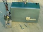 Ar-5 Philco Chrysler Dodge Plymouth Desoto Radio Controls