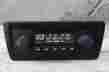 Ar-5175q Volvo Reconditioned Stock 240 Am Fm Stereo Radio