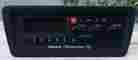 Ar-9075u Volvo Reconditioned Stock 240 Microprocessor Am Fm Stereo Digital Radio