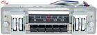 Ar1968 N A 1968 Mopar B-body Reproduction Am Fm Stereo Radio No Reserve