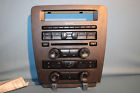 Ar3t-18a802-ja Ar3t18a802ja Ford Mustang Radio Climate Control Panel Oem