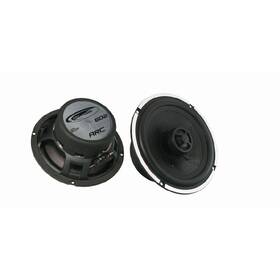Arc-602 Arc Audio 602 6.5 Inch 2-way Coaxial Speakers - Used Good