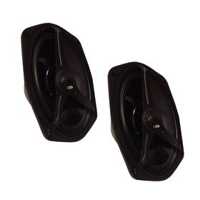 Moto-cx69 Arc Audio Moto Cx69 High Performance 6x9 Inch Motorcycle Speakers Pair - Used Good